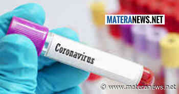 Coronavirus, ultimissimo aggiornamento: 118 nuovi positivi di cui 29 a Matera, 7 a Pisticci e 3 a Policoro. Ecco i dati comune per comune - Matera News