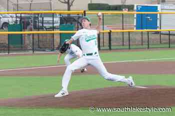 Griffin Herring Named To MaxPreps All-American Team - Southlake Style