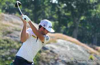 How to Watch Lanto Griffin at the John Deere Classic: Live Stream, TV Channel - Sports Illustrated