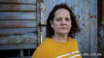 Woman abused by LGH paedophile James Griffin flagged risk to children, inquiry hears - ABC News