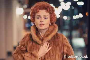 Nolly - First Image of Helena Bonham Carter in new RTD drama - CultBox