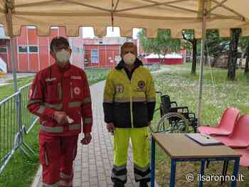 Covid, i dati locali: altri 72 casi fra Saronno e Caronno, 49 a Tradate e molti nelle Groane - ilSaronno