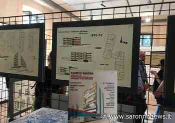 A Saronno l'inaugurazione della mostra dedicata all'architetto Enrico Marini - SaronnoNews.it