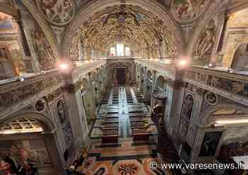 Il 7 luglio una serata di visite guidate alle chiese di Saronno - varesenews.it