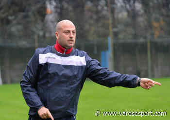 Saronno, Tricarico: “Vogliamo alimentare l'entusiasmo dei tifosi”. Tutti gli allenatori del girone A - VareseSport