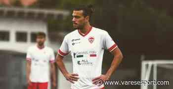 Saronno no stop: preso un centrocampista ex Città di Varese, Legnano e Vergiatese - VareseSport