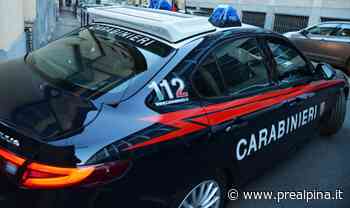 Saronno, un altro scippo in centro - La Prealpina