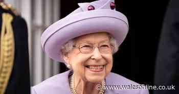 Queen's role rewritten to remove number of key duties - Wales Online