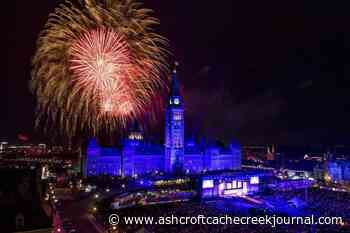 ‘Summer of recovery’: Pandemic-stricken tourism industry sees signs of optimism - Ashcroft Cache Creek Journal