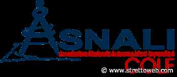 Locri, As.N.A.L.I. incontra Accursi e Larosa: confronto su direttive e risoluzioni del MEF - StrettoWeb