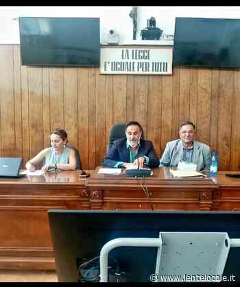 COA LOCRI, continua la formazione per i difensori d' ufficio - Lente Locale