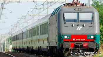 Reggio, lavori sulla ferrovia Locri-Condofuri: previsti disagi nei prossimi weekend - Telemia