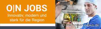 Mitarbeiter (m/w/d) für den Bereich Allgemeine Verwaltung / Personal in Hünfeld | ON JOBS - Osthessen News