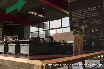 Nancy : l'ancien musée de l'Histoire du fer change de nom et d'époque, place au Féru des sciences - France 3 Régions