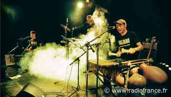 Transe et danse : le festival Donké à Nancy - FIP