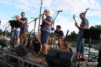 Fête de la musique 2022 à Nancy : découvrez le programme des concerts - Lorraine Actu
