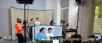 Traunstein: Digitaltag in der Stadtbücherei Traunstein für Schüler der 3. bis 6. Klassen - Traunsteiner Tagblatt