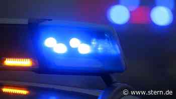 Traunstein: Gleitschirmflieger muss notlanden: Bergwacht rettet Mann - STERN.de