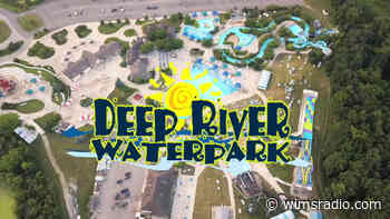 Win Deep River Waterpark Tickets - Michigan City - WIMS AM 1420
