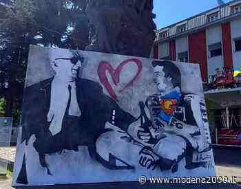 Chiusa con successo a Maranello la rassegna dedicata a Villeneuve - Modena 2000