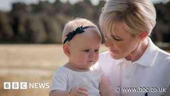 Rugeley mum with leukaemia targets overseas treatments
