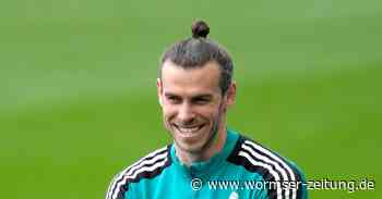 Perfekt: Gareth Bale unterschreibt beim Los Angeles FC - Wormser Zeitung