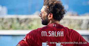 Liverpool plan two more new contracts as key to Mohamed Salah deal revealed