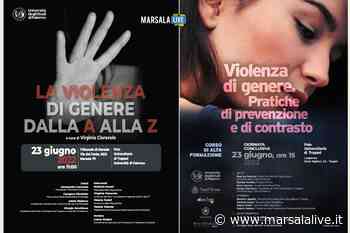 Polo Universitario di Trapani, si conclude il Corso sulla violenza di genere - Marsala Live