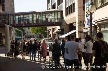 Mehr Geld für Fachkräfte: Stuttgart will Personal mit Zulagen gewinnen - Stuttgarter Nachrichten