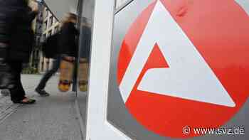 Arbeitsmarkt Landkreis Rostock: Mitarbeiter gesucht: Mehr offene Jobs im Bereich Güstrow - svz – Schweriner Volkszeitung