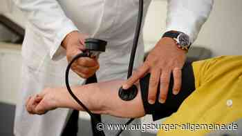 Gesundheit: In Praxen und Krankenhäusern fehlt immer mehr Personal | Augsburger Allgemeine - Augsburger Allgemeine