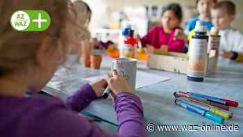 Neue Hortgruppen in Westerbeck, Grußendorf und Platendorf: Gemeinde sucht Personal - Wolfsburger Allgemeine