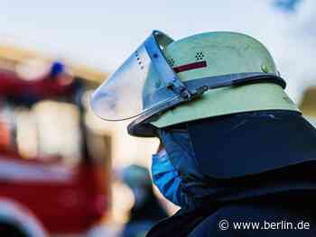 Feuerwehr erhält zusätzliche Rettungswagen nebst Personal – Berlin.de - Berlin.de