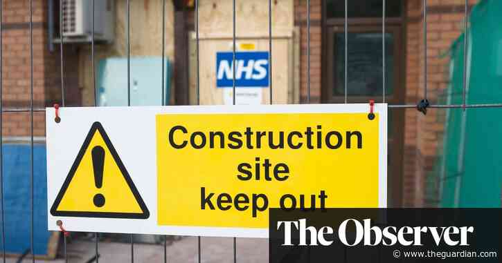 Boris Johnson faces investigation into claims over 40 ‘new’ hospitals