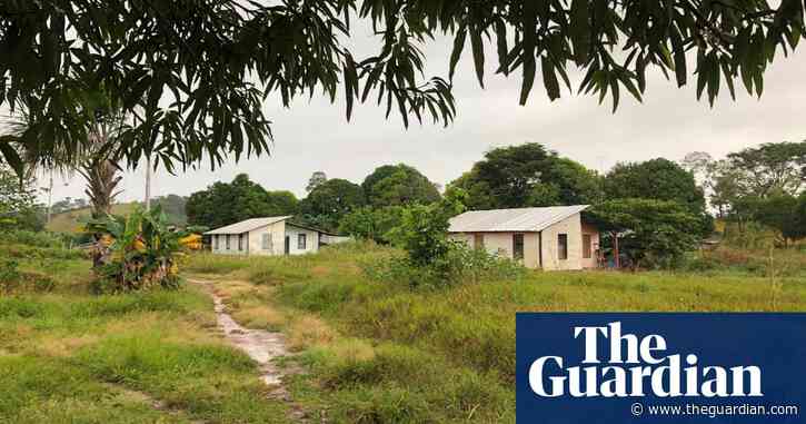 Indigenous leader who defended the Amazon shot dead in Venezuela