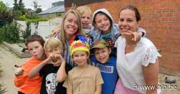 BuBaO De Eik neemt afscheid van haar leerlingen - Het Laatste Nieuws
