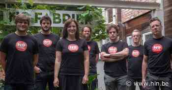 Muziekclub N9 is gered: subsidies toegezegd tot 2027 | Eeklo | hln.be - Het Laatste Nieuws