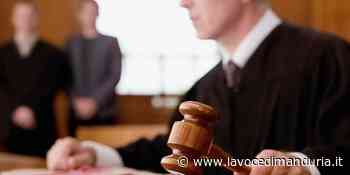 Detenuto ai domiciliari ottiene il permesso speciale per assistere la madre sola - La Voce di Manduria