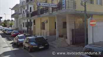 Albergatore sequestrato, picchiato e rapinato in casa a San Pietro in Bevagna - La Voce di Manduria