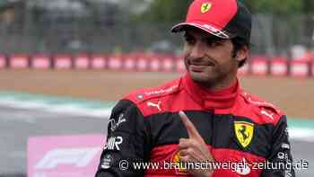 Darauf muss man beim Rennen in Silverstone achten