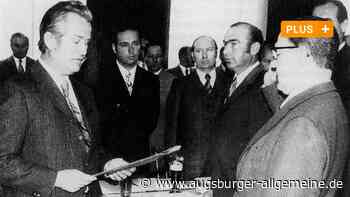 Landkreis Aichach-Friedberg: Wie sich Aichacher Nordstaatler und Friedberger Südstaatler fetzten | Aichacher Nachrichten - Augsburger Allgemeine