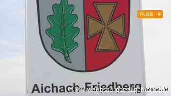 Kommentar: Aichach-Friedberg: Von Schräg- über Bindestrich zum Wittelsbacher Land | Aichacher Nachrichten - Augsburger Allgemeine