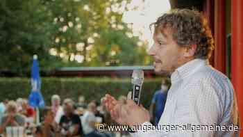 Aichach: Regisseur Marcus H. Rosenmüller kommt nach Aichach | Aichacher Nachrichten - Augsburger Allgemeine