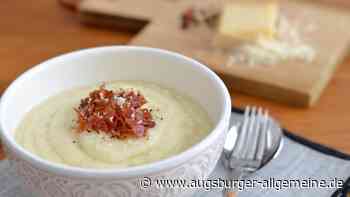 Aichach: Zwei Frauen liefern sich Kartoffelbreischlacht im Aichacher Gefängnis | Aichacher Nachrichten - Augsburger Allgemeine