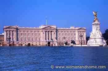 Buckingham Palace gets climate crisis makeover in architects' impression ahead of Jubilee - Woman & Home