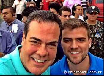 Henrique Oliveira quer lançar o filho a deputado federal - Portal Amazonas1