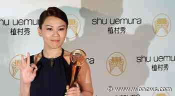 Big wins for veteran Singapore singer at Taiwan music awards - WION