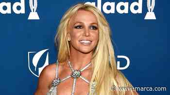 Britney Spears' dad struck a deal with TriStar Entertainment so they could profit from the singer, - Marca English