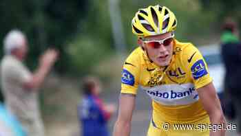 Tour de France: Die dunkle Seite des dänischen Radsports - DER SPIEGEL
