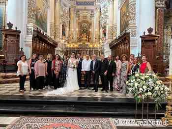 Primo matrimonio Gospel a Modica | Radio RTM Modica - Radio RTM Modica